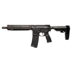 Daniel Defense MK18 Pistol Flat Dark Earth 5.56mm NATO 10.3" 1:7 Bbl 02-088-06030
