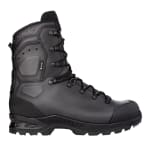 Lowa Combat Boot MK2 GTX Black Women's Medium Boots 2208710999 - Main Image