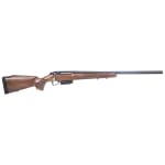 Tikka T3X Varmint Hunter Blued Steel 308 WIN NS 23.7 BBL 1:1/10 TPI RH 5RD Wood / Oiled Brown J03266