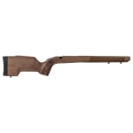 MDT Remington 700 SA RH Walnut TIMBR Core Precision Kit Chassis System 116107-WNT