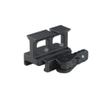 ADM AD-ACRO Aimpoint ACRO/Steiner MPS Low QD Micro Red Dot Mount w/QD TAC Lever AD-ACRO-L-TAC
