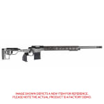 Christensen Arms FACTORY DEMO MPR Competition 6.5 Creedmoor 26" 1:8" Bbl FFT M-LOK Handguard Tungsten Cerakote Folding Rifle 801-03058-00_7M29488