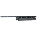 Desert Tech CarbonSDSRSA2 Black Covert Handguard and Top Rail Kit ACC0359-B