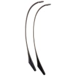 Bear Archery Take Down #1 Limb Phenolic With Black Glass Traditional Bow ATDL20160