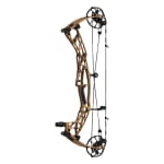 Hoyt Alpha AX2 29 HBX Gen4 RH 65 29.0 Bourbon/Subalpine Standard 2082471