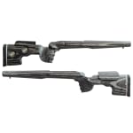GRS Sporter Bergara B14 LA Nordic Wolf Stock 105592