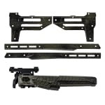 MDT Rattle Can ODG (RCO) Oryx Bipod w/M-LOK Attachment & Oryx Side Panels Kit 118245-RCO - Main Image