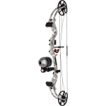 Cajun Sucker Punch Pro RTF RH50 Reclaim Wheel Glow Bowfishing Bow ABF26GSPSR - Main Image