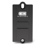 C&H Precision Ruger Mk IV-Lite & Silencer Shop Exclusive Plate For Aimpoint Acro-Duty/Duty Xl RUG-MK4-SS-ACRO-XL - Main Image