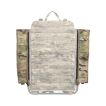 Eberlestock Mission Multicam Zipper Extensions MZMM - Main Image