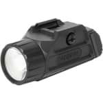 Holosun P.ID PRO 1000 LU Pistol Light w/Green & IR Lasers P.ID-PRO