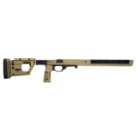 Magpul Pro 700 Flat Dark Earth Synthetic Folding Stock for Remington 700 SA MAG802-FDE - Main Image