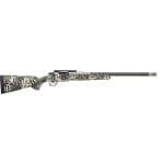 Springfield Armory Model 2020 Boundary 6.5 Creedmoor 22"CF Bbl Camo Rifle w/Carbon Fiber Stock, Pic Rail, Radial Brake,3rd Internal Mag BAB92265CMCFY - Main Image