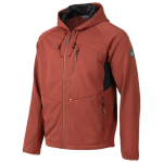 Beretta WindStryke Hoodie Madder Brown 3XL FU281T197108E4XXXL