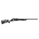 Christensen Arms Traverse 7mm PRC 24" 1:8" Limited Edition EuroOptic Custom Camo Pattern Rifle 801-10040-00