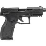 Taurus 2TX .22 LR 4.6'' 1x16 1x22 Rds Bk/Bk Pistol 1-2TX22141-10