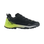 Lowa Explorer GTX LO Black/Lime Men's Medium Boots 2111909903 - Main Image