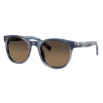 Costa Del Mar Middles Somos Blue Tortoise Frame CopperGradient 580G Lens 06S2018-20180551 - Main Image