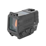 Holosun ERS AEMS Red Multi-Reticle Medium Size Enclosed Dual IR and GR Lasers 7075 Micro Rifle Sight AEMS-EVO-DUAL