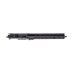Geissele Super Duty 5.56mm 14.5" Heavy Bbl (.750 Journal) Black Stripped Upper Receiver (No Charging Handle, Muzzle Device, or BCG) 08-661B