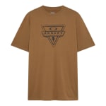 Oakley SI Aeon Coyote T-Shirt FOA409348-86W - Main Image