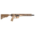 Geissele Super Duty MOD1 5.56mm 12.5" Bbl DDC SBR (NFA) 08-541S
