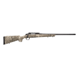 CASCADE XT - Graphite Black | OD Green w/ Black Web - 20 MOA Pic Rail - 6.5 PRC - 24" bbl - 5/8x24 CR3989G