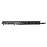 LWRCI ICDI .300 Blackout 16" Bbl Direct Impingement M-LOK Tungsten Grey Upper ICDIU3TG16ML