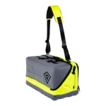 First Tactical Jump Bag Large 46.6L Hi-Vis Yellow w/ Rubber-Molded Bottom & Easy-Clean Exterior 180029-204-1SZ - Main Image