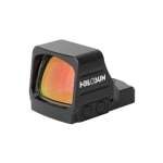 Holosun 407 Green 6MOA Dot Large Open Lens Shake Awake 7075 Aluminum Miniature Pistol Reflex Sight HE407COMP-GR6