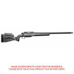 Christensen Arms FACTORY DEMO Modern Carbon 6.5 PRC 22" 1:8" Carbon Bbl Rifle/Hybrid Hunter Stock Rifle 801-14003-00_19M23M00383