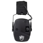 OTIS Earshield Ranger Bluetooth Earmuffs, 22 dB FG-ES22B-BKH