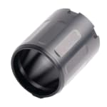 Dead Air Blast Shroud w/ DA455 Xeno Adapter DA463XN
