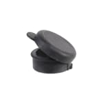 Elcan Rubber Flip Cover for M145 Objective Lens ATI145-97 - Main Image