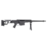 Barrett MRAD Covert 6.5 Creedmoor 1:8 Fluted 17" Bbl Bolt Action Rifle w/ Folding Stock, 10rd Magazine, Adjustable Cheek Piece 20171 - Main Image