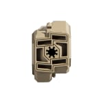 Strategic Sciences MFMD-.300-4.0MD FDE MD Suppressor w/SD Short Extension MFMD-.300-4.0-MD-5/8X24-FDE