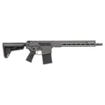 Barrett REC10 DMR .308 Win 16" 1:10" Bbl Tungsten Grey Rifle 19453