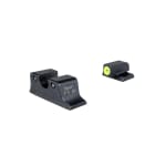 Trijicon HD Night Sight Set w/ Green Tritium Rear & Yellow/Green Tritium Front for M&P C.O.R.E, M&P M2.0 Optics Ready SA140-C-601171 - Main Image