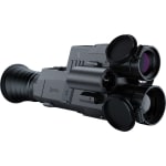 PARD Landsat 480-35 Compact w/LRF Dual-Spectral Scope LA4C-35/70/850/LRF