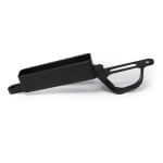 Christensen Arms Detachable Magazine Bottom Metal for SA AICS Hunter 810-00029-00