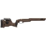 Cadex Defense Strike Nuke Evo for Tikka T3/T3X CTR SA RH Field Comp Skele Fixed for Tikka T3/T3X Tikka CTR Mag SSV Chassis STKNUK-CTR-RH-SA-INAA-SSV - Main Image