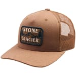 Stone Glacier SG Ridge Patch Trucker OSFM 60250-FS-OSFM
