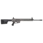 LWRC REPR MKII 6.5 Creedmoor 20" 1:8" 5/8x24 Spiral Fluted Bbl Tungsten Grey CA Compliant Rifle REPRMKIIR6.5TGF20SCCAC