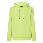 Oakley Men's Light Green M Lifestyle Relax Pullover Hoodie 2.0 FOA404847-754-M - Main Image