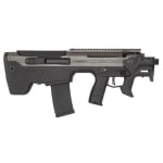 Desert Tech WLVRN Micron Semi-Auto Bullpup .300 Blackout 11.5" Bbl Tungsten SBR (NFA) w/(1) 30rd Magpul PMAG WLV-RF-D1130-T - Main Image