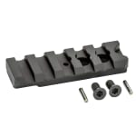 Griffin Armament Picatinny AIS Flat Plate GSMA-PIC-FP
