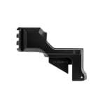 MDT LSS Gen3 Ruger American BLK Picatinny Buttstock Interface 114601-BLK - Main Image