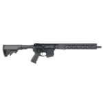 LWRCI ICDI 350 Legend 16" Bbl Direct Impingement Black CA Compliant Pistol ICDIR35B16LMLCAC