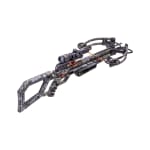 Wicked Ridge Commander M1 Peak Camo Crossbow w/Rope Sled & Multi-Line Scope WR24003-9534 - Light Marks, Damaged Box USED7760