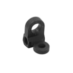 Meprolight USA Tru-Dot Green Tritium 4 Dots AR15, M16 A1/A2 Fixed Rear Rifle Sights 1316193108 - Main Image